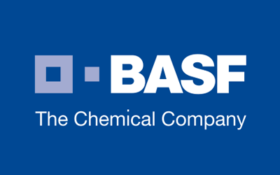 Logo: BASF