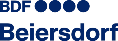 Logo: BDF Beiersdorf