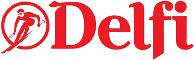 Logo: Delfi