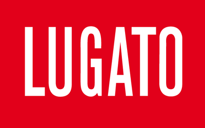 Logo: LUGATO