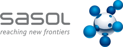 Logo: sasol