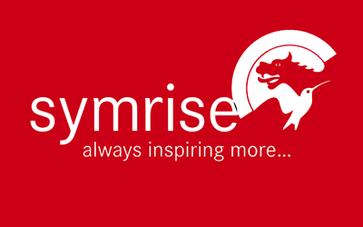 Logo: symrise
