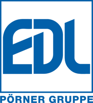 Logo: EDL Anlagenbau GmbH
