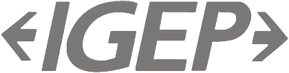 Logo: IGEP